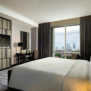 Chambre de Luxe Lit King-Size