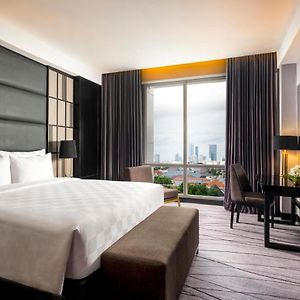 Chambre Exécutive